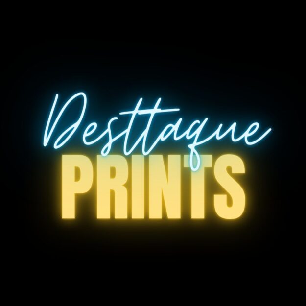 Desttaque Prints