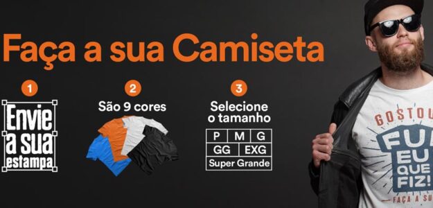 Companhia das Camisetas