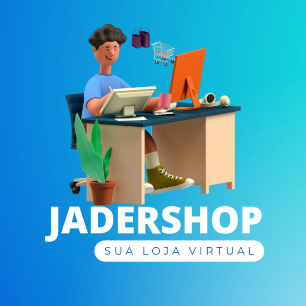 JaderShop