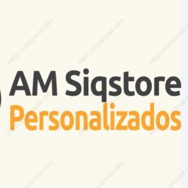 Am.Siqstore Personalizados